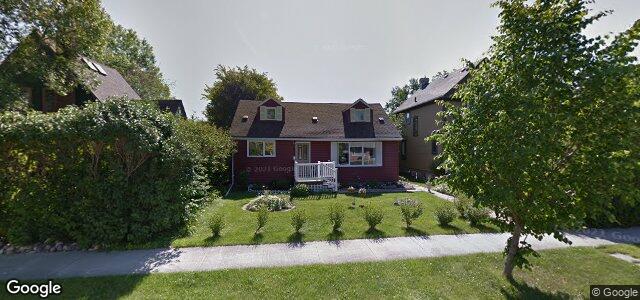 21 Deer Lodge Place（加拿大曼尼托巴省温尼伯市）房屋照片