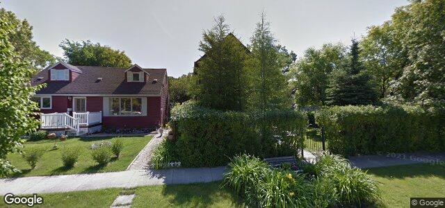 23 Deer Lodge Place（加拿大曼尼托巴省温尼伯市）房屋照片