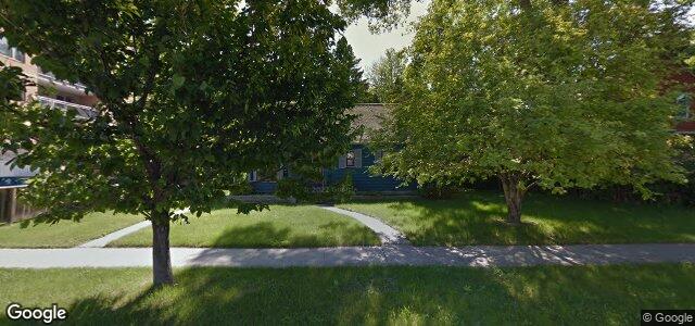 3 Deer Lodge Place（加拿大曼尼托巴省温尼伯市）房屋照片