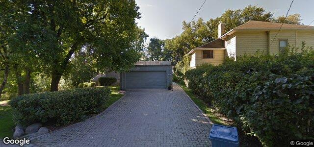 38 Deer Lodge Place（加拿大曼尼托巴省温尼伯市）房屋照片