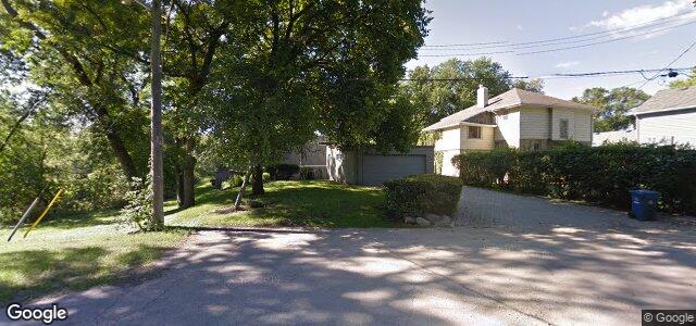 40 Deer Lodge Place（加拿大曼尼托巴省温尼伯市）房屋照片