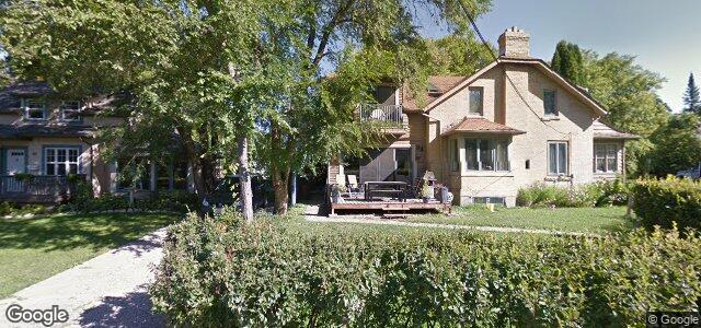 41 Deer Lodge Place（加拿大曼尼托巴省温尼伯市）房屋照片