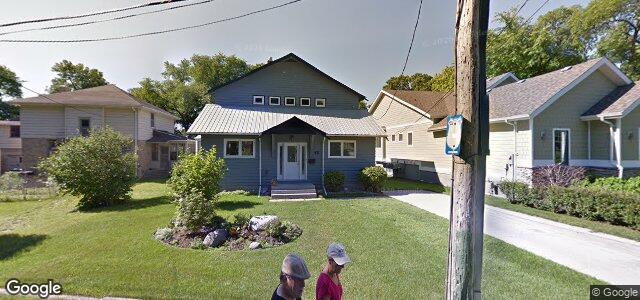 42 Deer Lodge Place（加拿大曼尼托巴省溫尼伯市）房屋照片