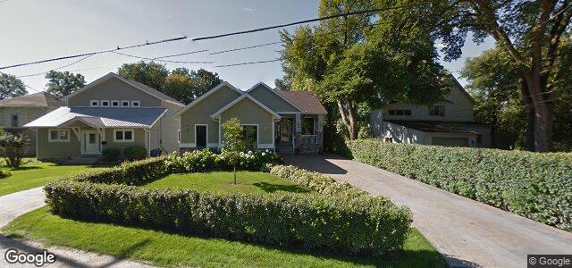 44 Deer Lodge Place（加拿大曼尼托巴省温尼伯市）房屋照片