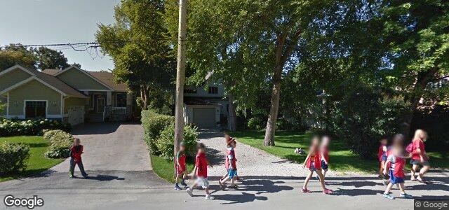 46 Deer Lodge Place（加拿大曼尼托巴省温尼伯市）房屋照片