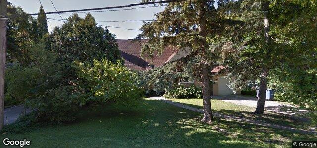 50 Deer Lodge Place（加拿大曼尼托巴省温尼伯市）房屋照片