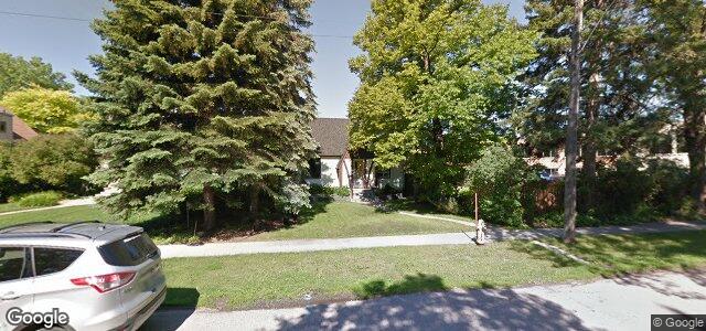 6 Deer Lodge Place（加拿大曼尼托巴省温尼伯市）房屋照片