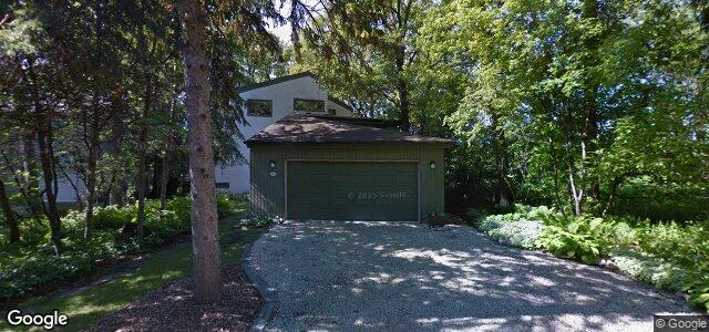 62 Deer Lodge Place（加拿大曼尼托巴省温尼伯市）房屋照片