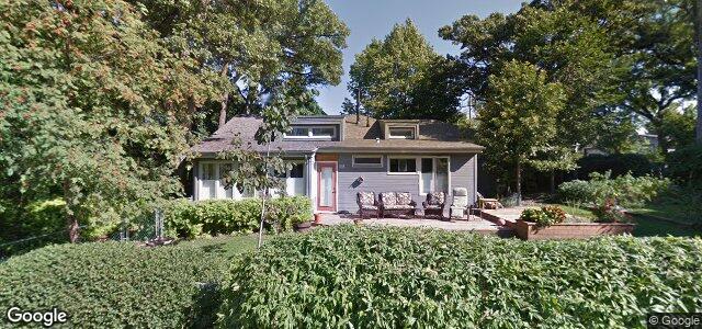 67 Deer Lodge Place（加拿大曼尼托巴省温尼伯市）房屋照片