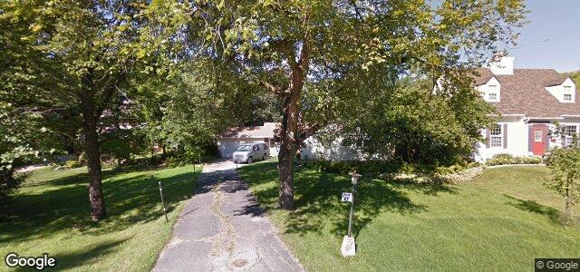 74 Deer Lodge Place（加拿大曼尼托巴省温尼伯市）房屋照片