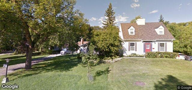 78 Deer Lodge Place（加拿大曼尼托巴省温尼伯市）房屋照片