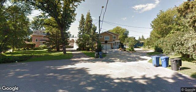 Photo of 92 Douglas Park Road in Winnipeg, Manitoba