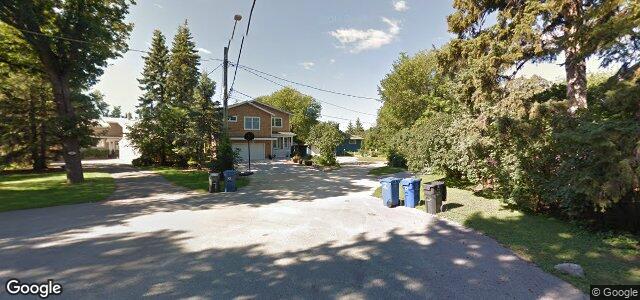 98 Douglas Park Road（加拿大曼尼托巴省温尼伯市）房屋照片