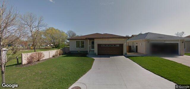 10 Olson Way（加拿大曼尼托巴省温尼伯市）房屋照片