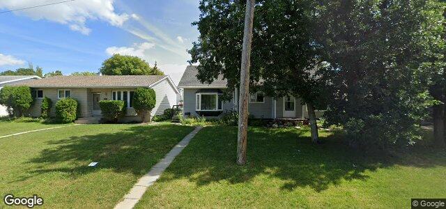 1003 Isbister Street（加拿大曼尼托巴省温尼伯市）房屋照片