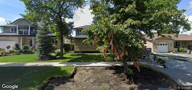 1004 Isbister Street（加拿大曼尼托巴省溫尼伯市）房屋照片