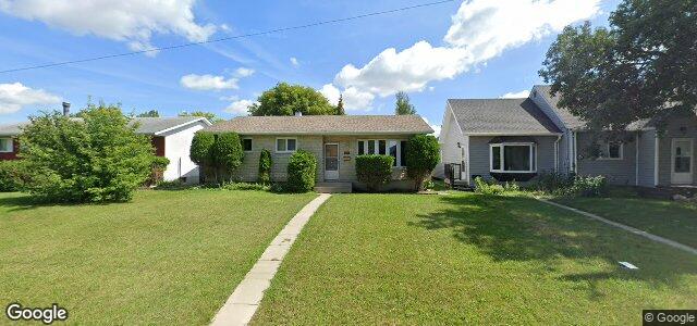 1007 Isbister Street（加拿大曼尼托巴省温尼伯市）房屋照片