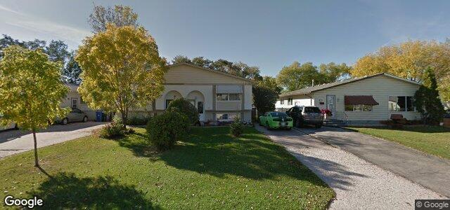 101 Bernadine Crescent（加拿大曼尼托巴省温尼伯市）房屋照片