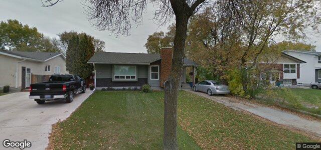 101 Stradford Street（加拿大曼尼托巴省温尼伯市）房屋照片