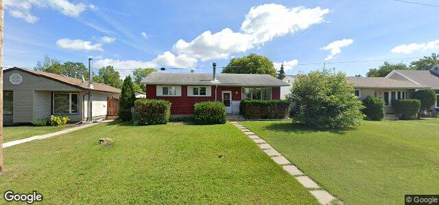 1011 Isbister Street（加拿大曼尼托巴省温尼伯市）房屋照片