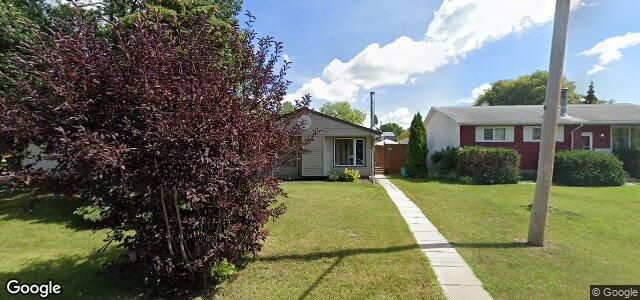 1015 Isbister Street（加拿大曼尼托巴省温尼伯市）房屋照片