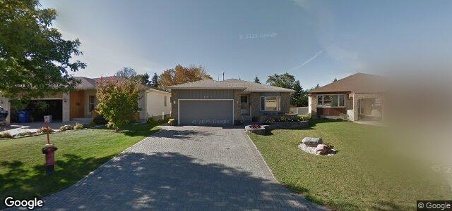 102 Optimist Way（加拿大曼尼托巴省温尼伯市）房屋照片