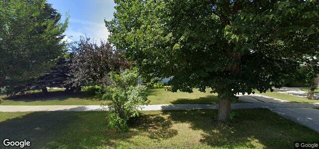 1020 Isbister Street（加拿大曼尼托巴省温尼伯市）房屋照片