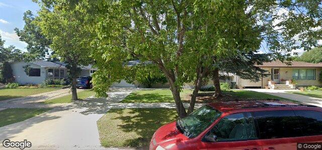 1024 Isbister Street（加拿大曼尼托巴省溫尼伯市）房屋照片