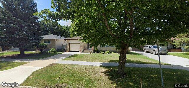 1028 Isbister Street（加拿大曼尼托巴省温尼伯市）房屋照片