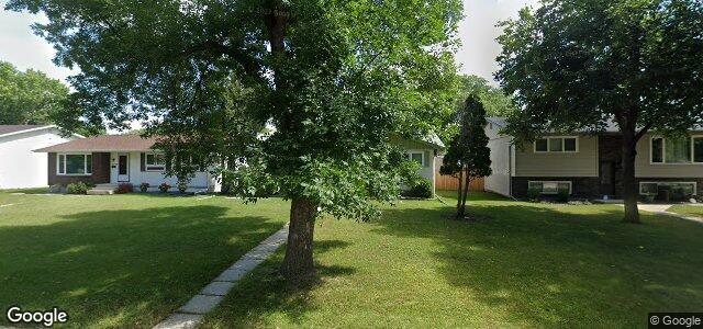 1045 Isbister Street（加拿大曼尼托巴省温尼伯市）房屋照片