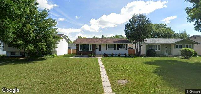 1049 Isbister Street（加拿大曼尼托巴省温尼伯市）房屋照片