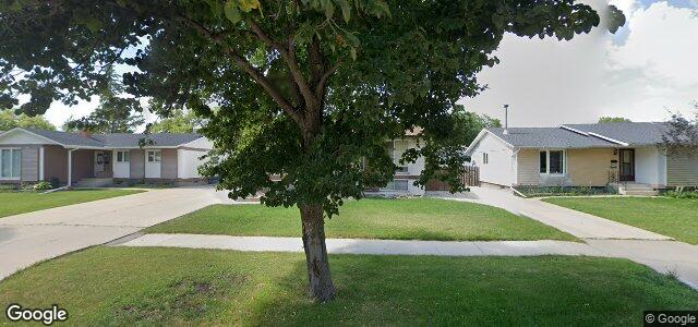 1054 Isbister Street（加拿大曼尼托巴省温尼伯市）房屋照片