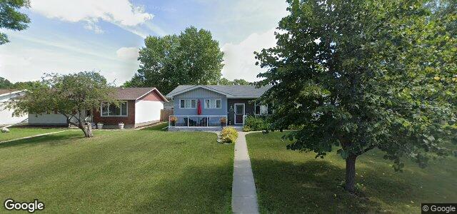 1057 Isbister Street（加拿大曼尼托巴省溫尼伯市）房屋照片