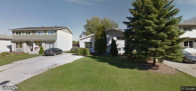 106 Bernadine Crescent（加拿大曼尼托巴省温尼伯市）房屋照片