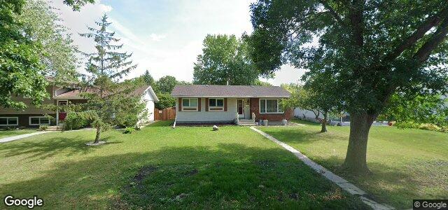 1061 Isbister Street（加拿大曼尼托巴省温尼伯市）房屋照片