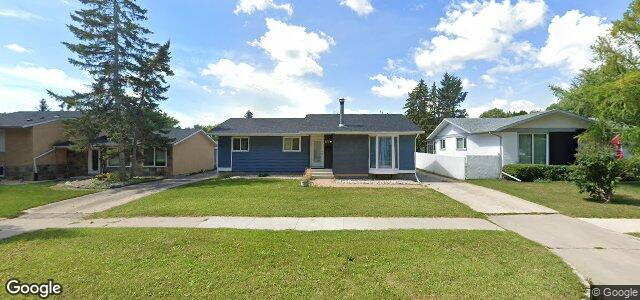 1066 Isbister Street（加拿大曼尼托巴省温尼伯市）房屋照片