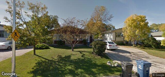 107 Bernadine Crescent（加拿大曼尼托巴省温尼伯市）房屋照片