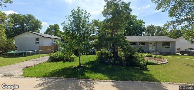 107 Capulet Crescent（加拿大曼尼托巴省温尼伯市）房屋照片