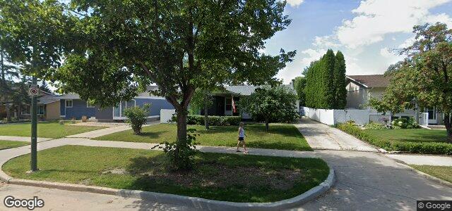 1070 Isbister Street（加拿大曼尼托巴省温尼伯市）房屋照片