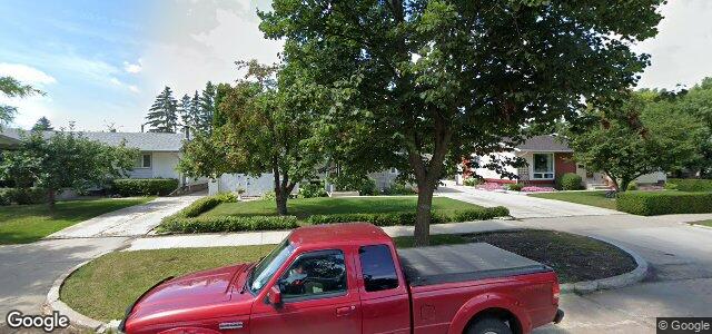 1074 Isbister Street（加拿大曼尼托巴省温尼伯市）房屋照片