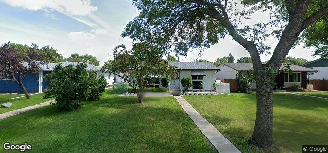 1077 Isbister Street（加拿大曼尼托巴省温尼伯市）房屋照片