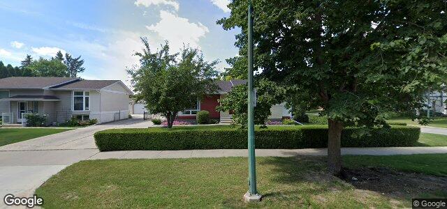 1078 Isbister Street（加拿大曼尼托巴省温尼伯市）房屋照片