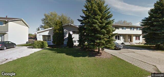 108 Bernadine Crescent（加拿大曼尼托巴省温尼伯市）房屋照片