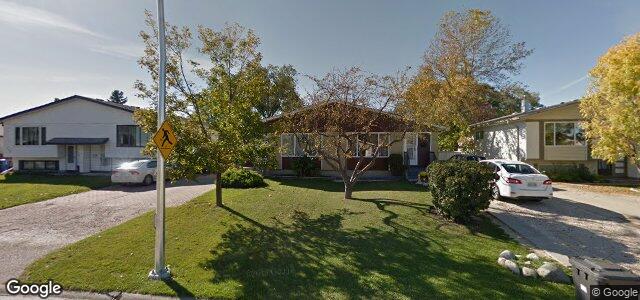 109 Bernadine Crescent（加拿大曼尼托巴省温尼伯市）房屋照片