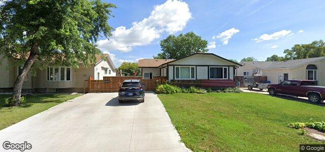 113 Stradford Street（加拿大曼尼托巴省温尼伯市）房屋照片