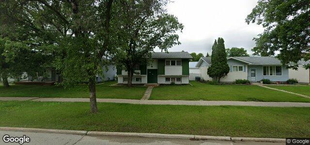 1138 Buchanan Boulevard（加拿大曼尼托巴省温尼伯市）房屋照片