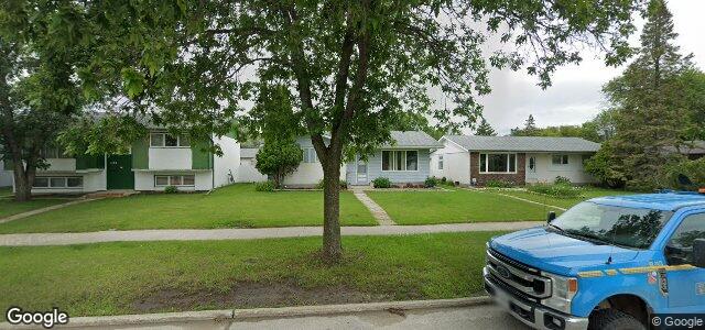 1142 Buchanan Boulevard（加拿大曼尼托巴省温尼伯市）房屋照片