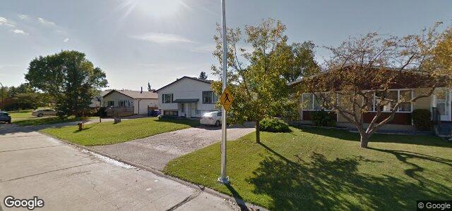 Larawan ng 115 Bernadine Crescent sa Winnipeg, Manitoba