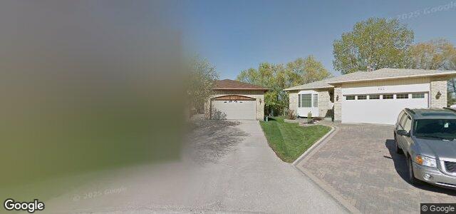 118 Optimist Way（加拿大曼尼托巴省温尼伯市）房屋照片