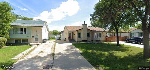 119 Stradford Street（加拿大曼尼托巴省温尼伯市）房屋照片